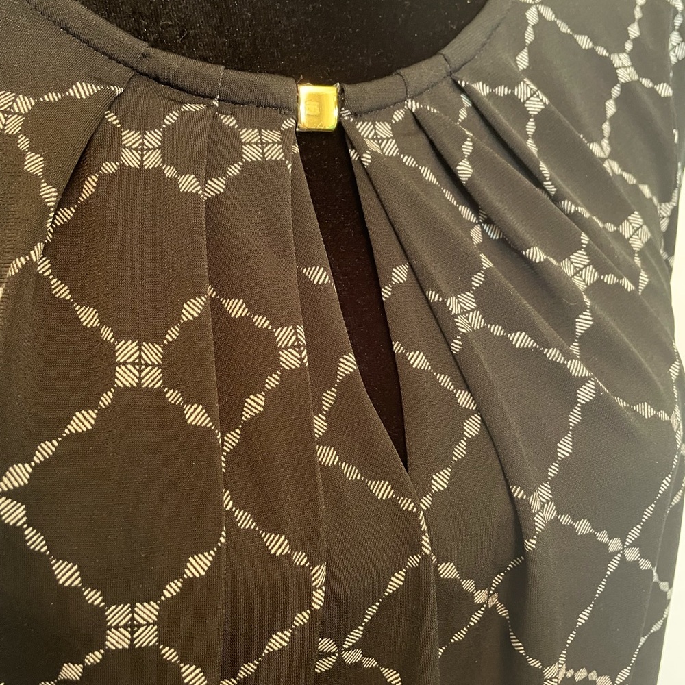 Dressy top. Never worn